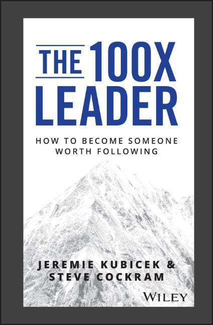 The 100X Leader