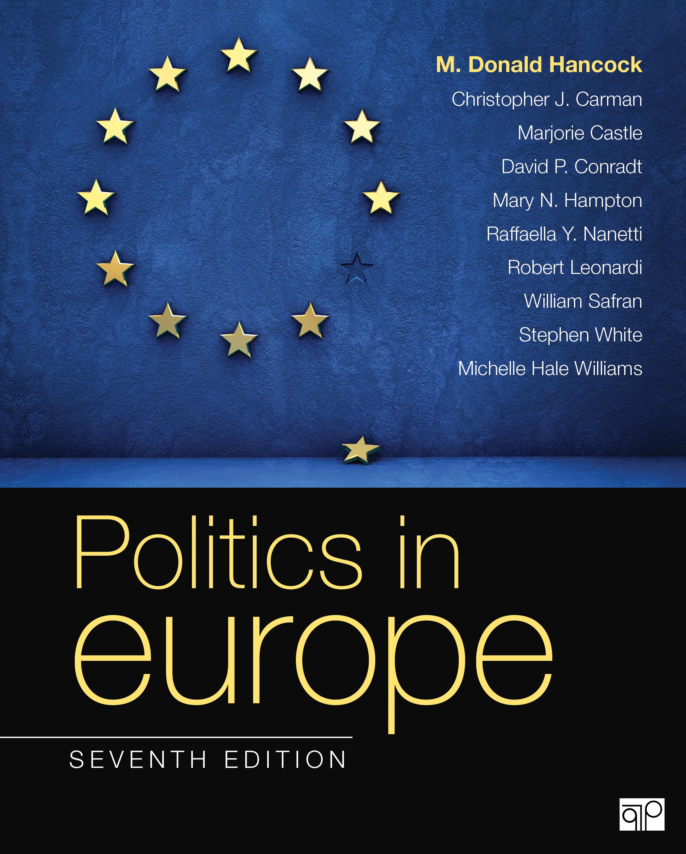 Politics in Europe