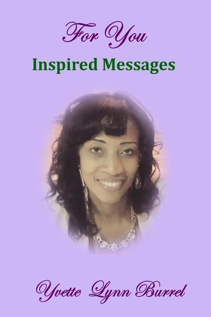 For You Inspired Messages