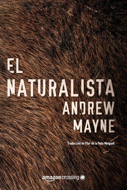 El Naturalista