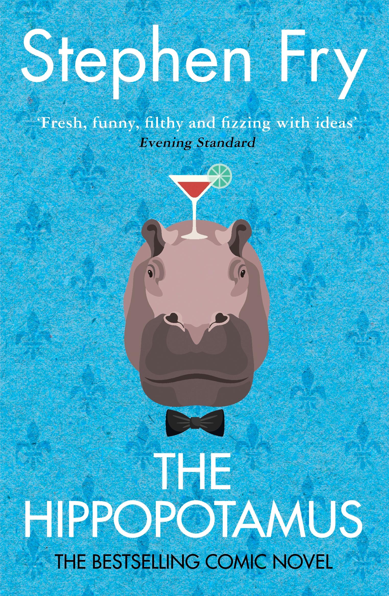 The Hippopotamus