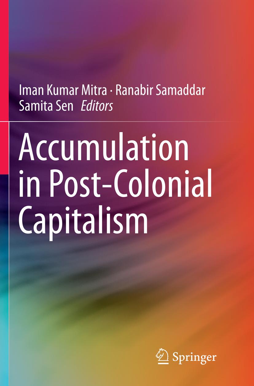 Accumulation in Post-Colonial Capitalism