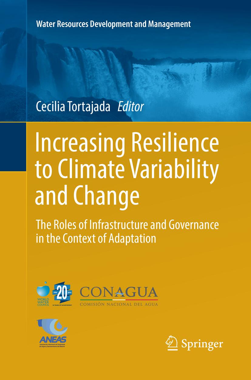 Increasing Resilience to Climate Variability and Change