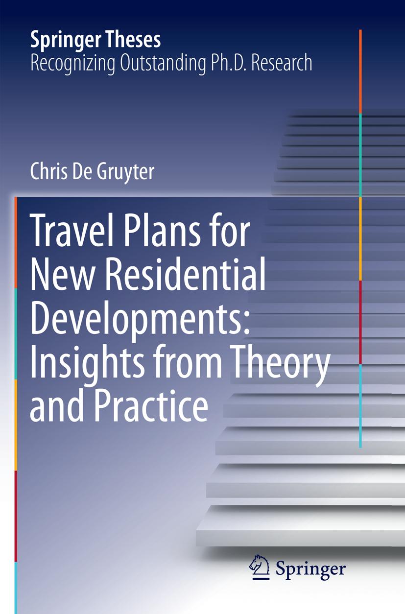 Travel Plans for New Residential Developments: Insights from Theory and Practice