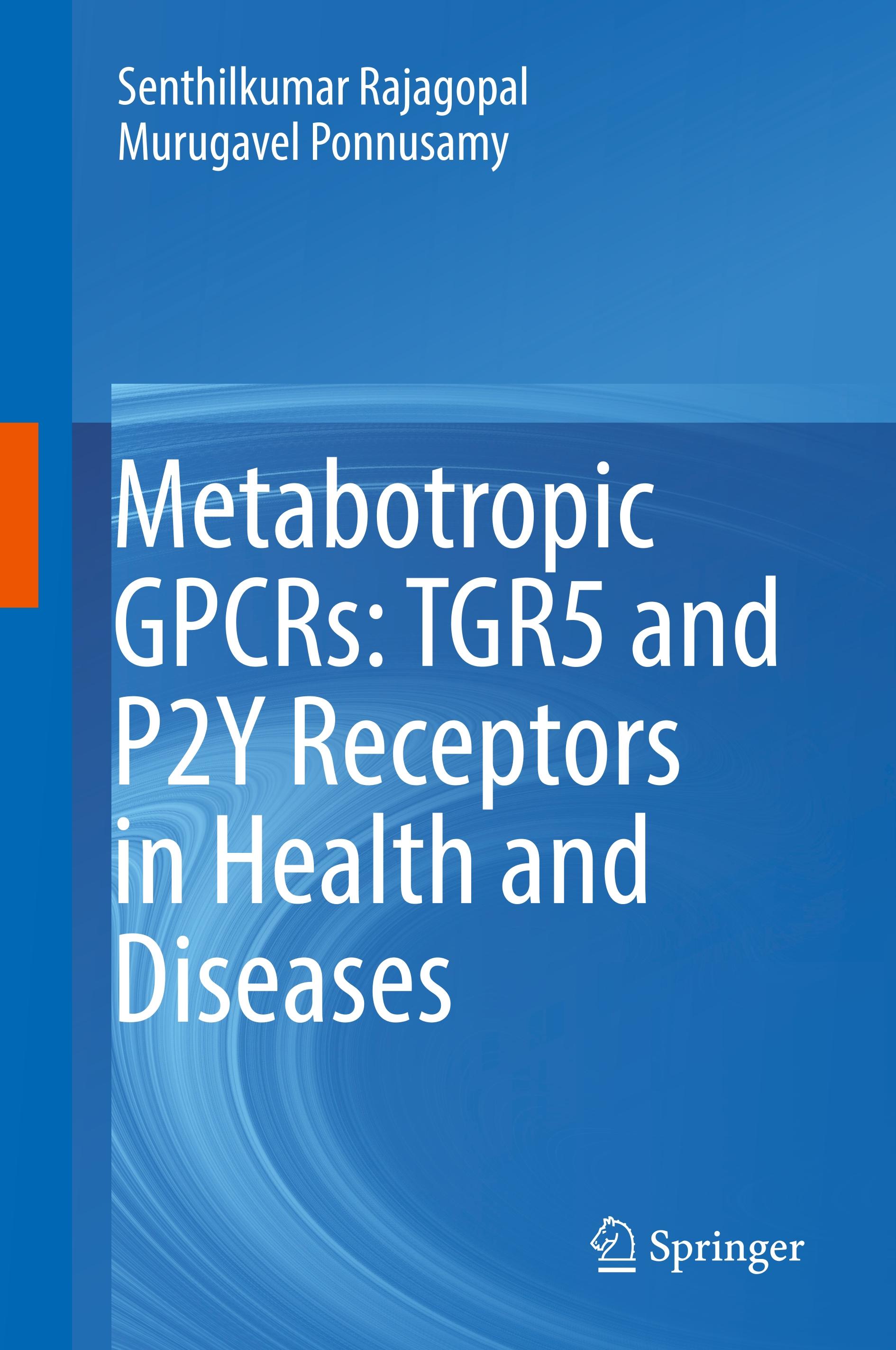 Metabotropic GPCRs: TGR5 and P2Y Receptors in Health and Diseases