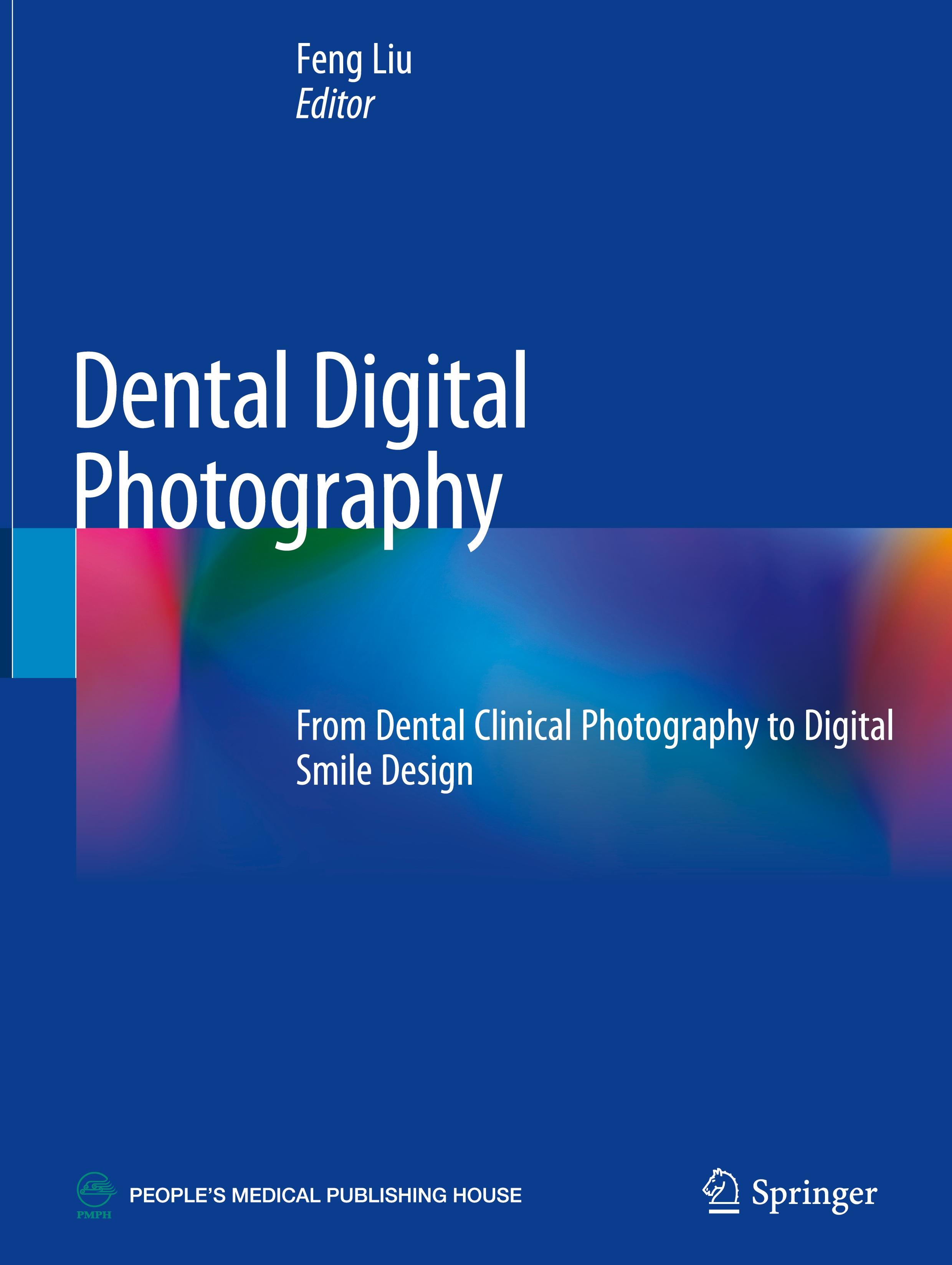 Dental Digital Photography