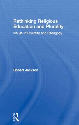 Rethinking Religious Education and Plurality