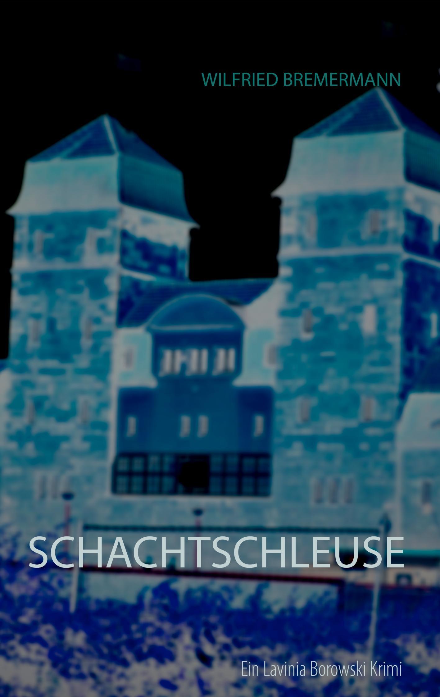 Schachtschleuse