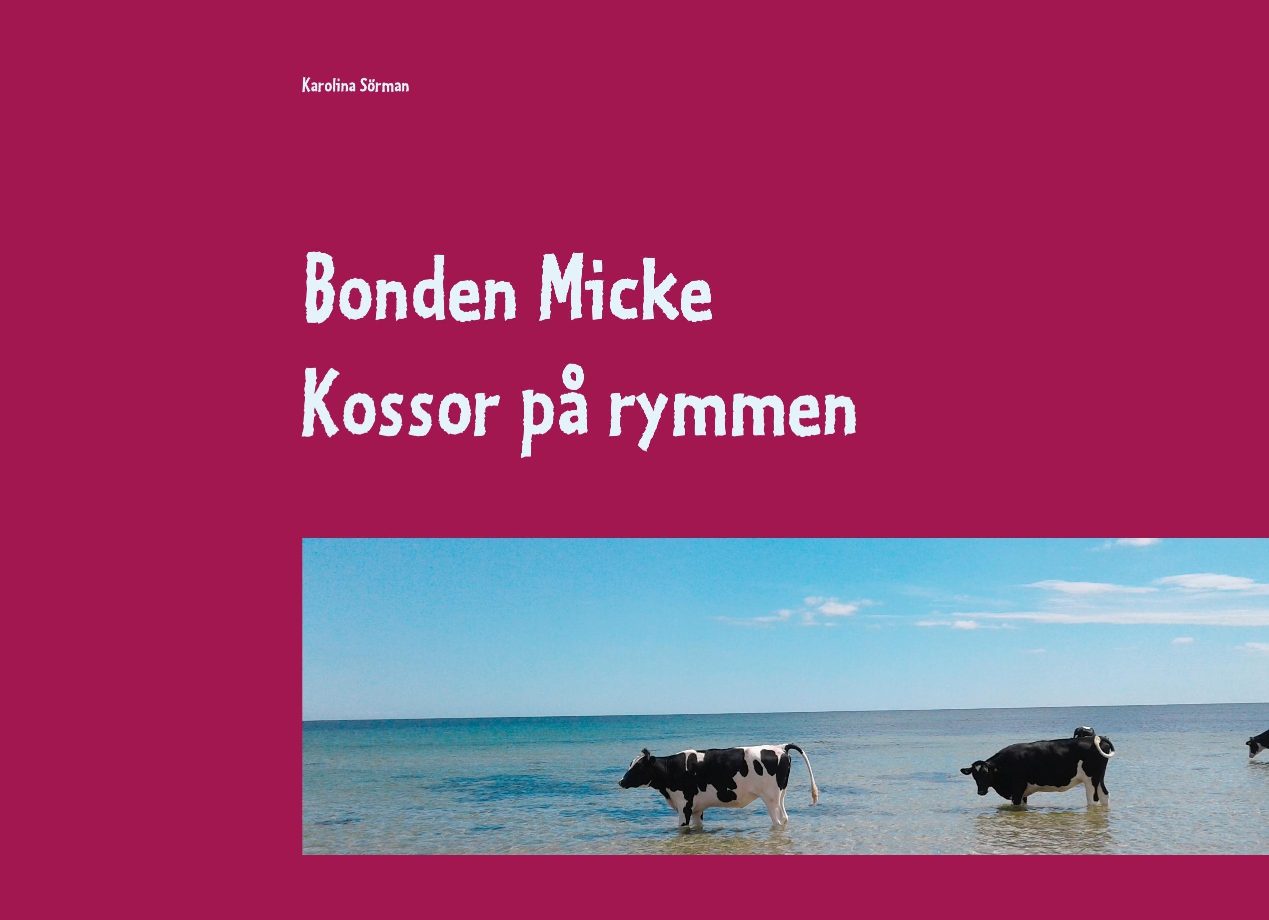 Bonden Micke