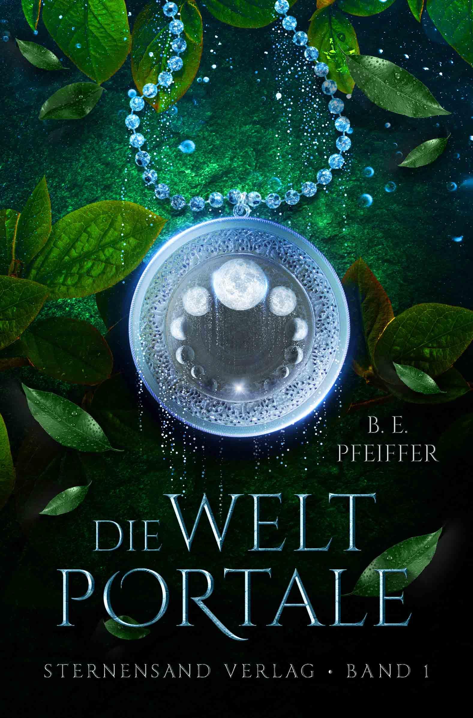 Die Weltportale 01