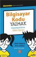 Bilgisayar Kodu Yazmak