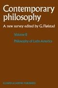 Philosophy of Latin America