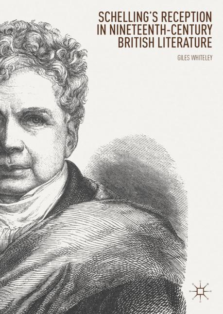 Schelling¿s Reception in Nineteenth-Century British Literature