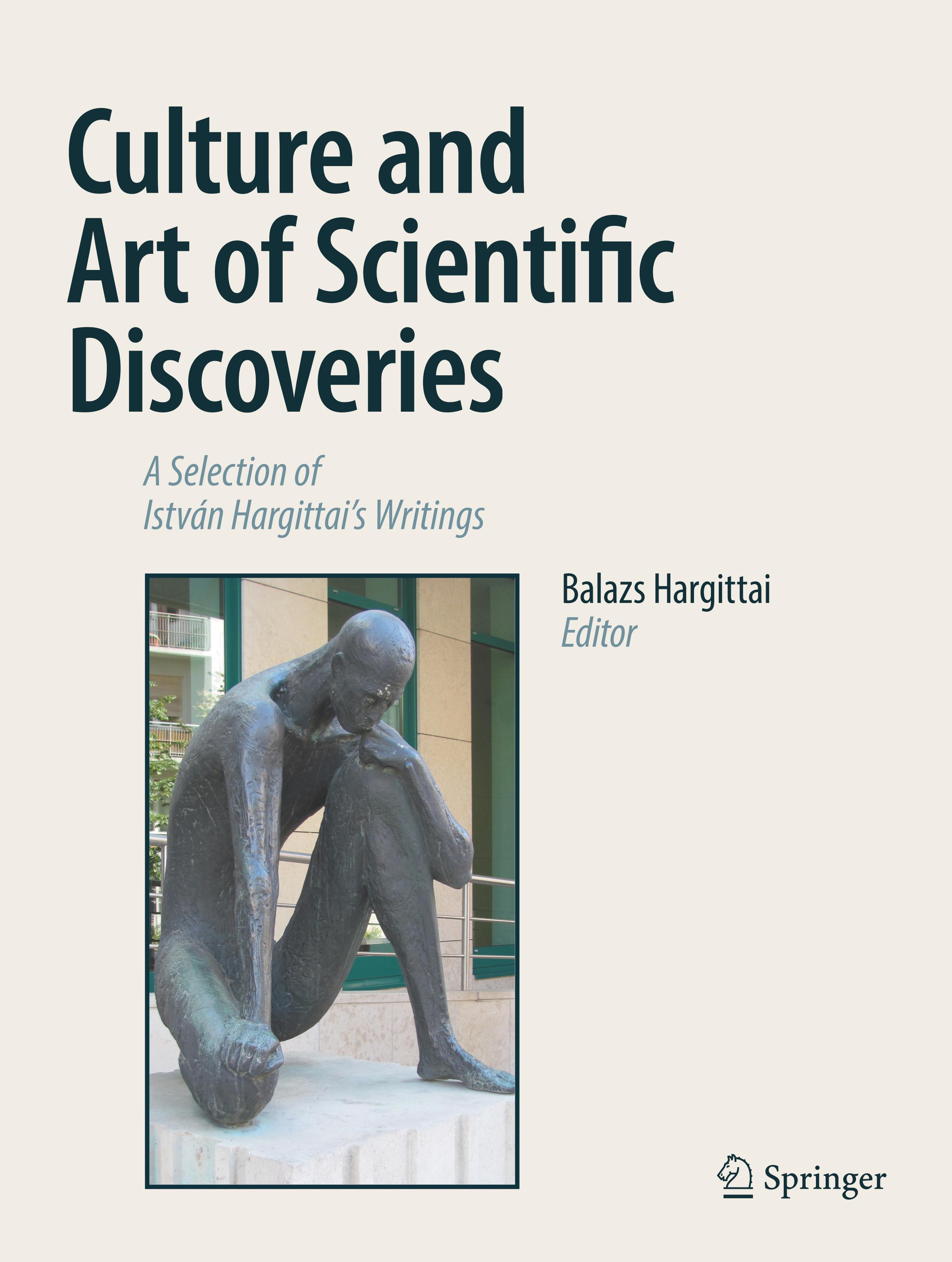 Culture and Art of Scientific Discoveries