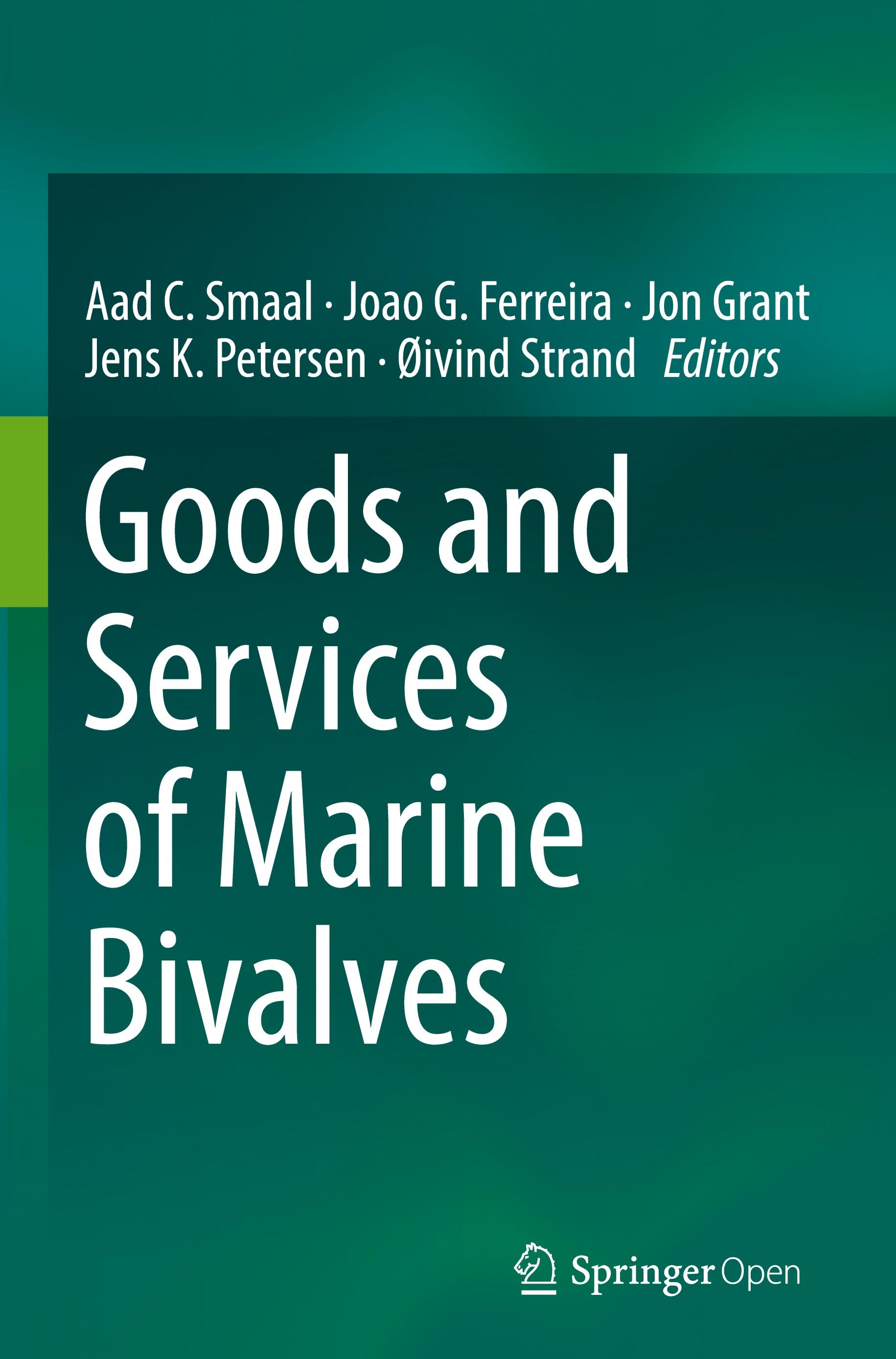 Goods and Services of Marine Bivalves