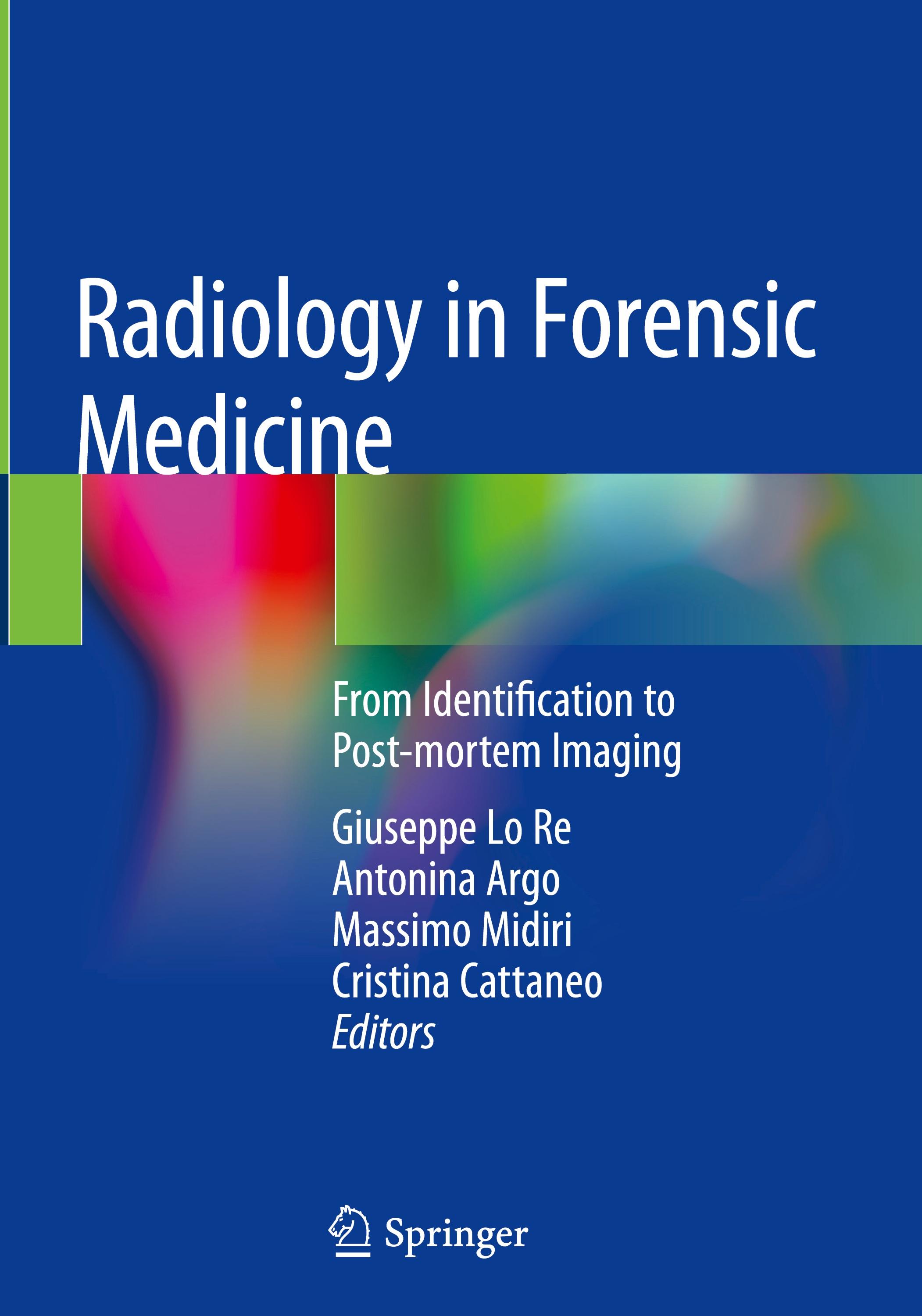 Radiology in Forensic Medicine