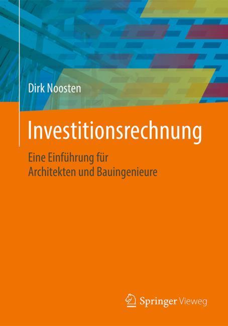 Investitionsrechnung