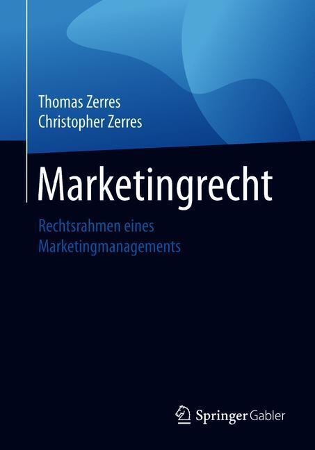 Marketingrecht