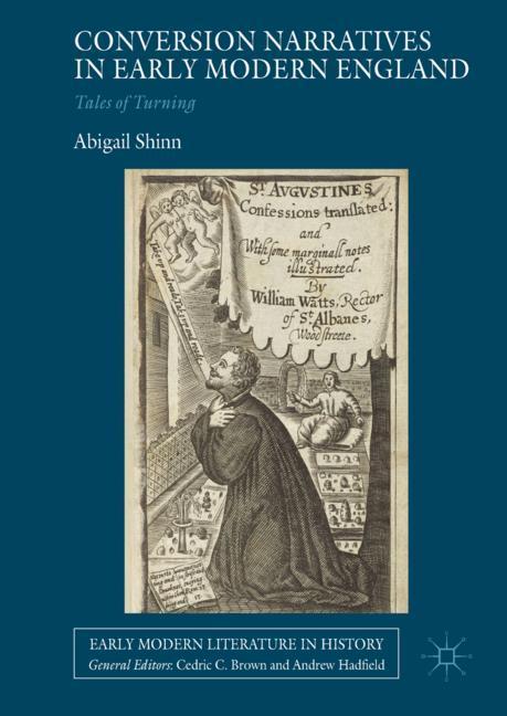 Conversion Narratives in Early Modern England