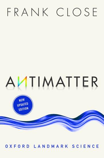 Antimatter