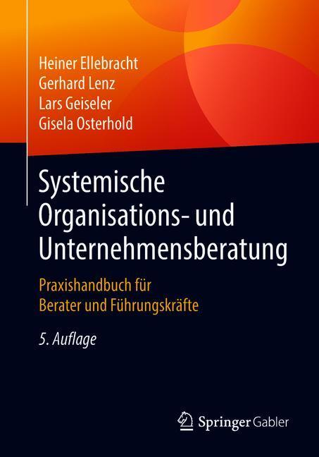 Systemische Organisations- und Unternehmensberatung