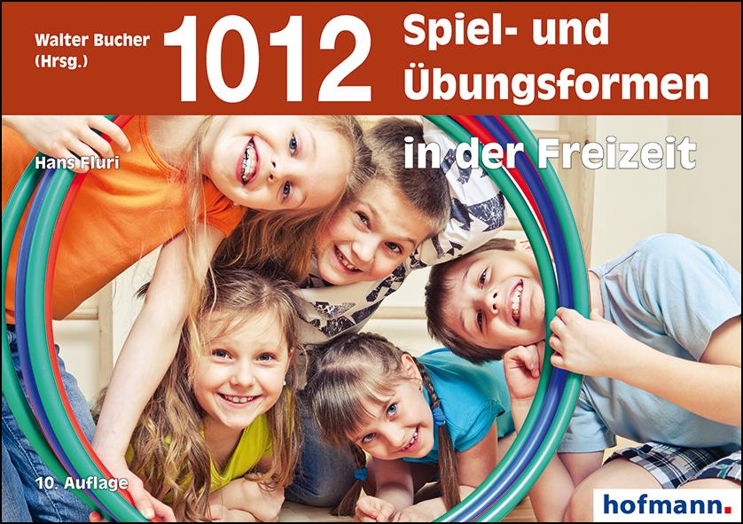 1012 Spiel- und Übungsformen in der Freizeit