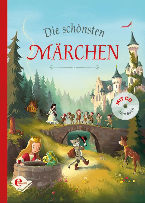 Die schönsten Märchen