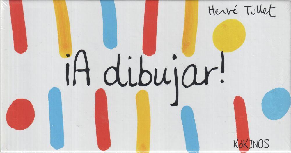 ¡A dibujar!