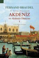 2. Felipe Döneminde Akdeniz ve Akdeniz Dünyasi 1