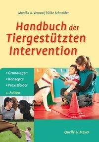 Handbuch der Tiergestützten Intervention