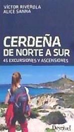 Cerdeña de norte a sur : 45 excursiones y ascensiones