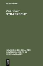 Strafrecht