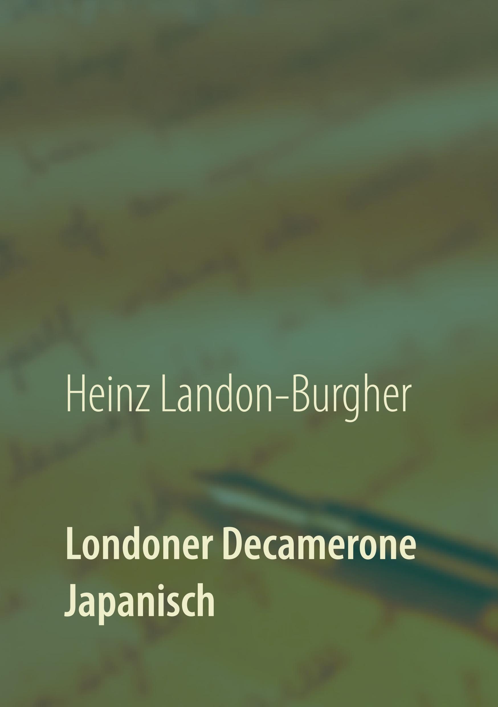 Londoner Decamerone