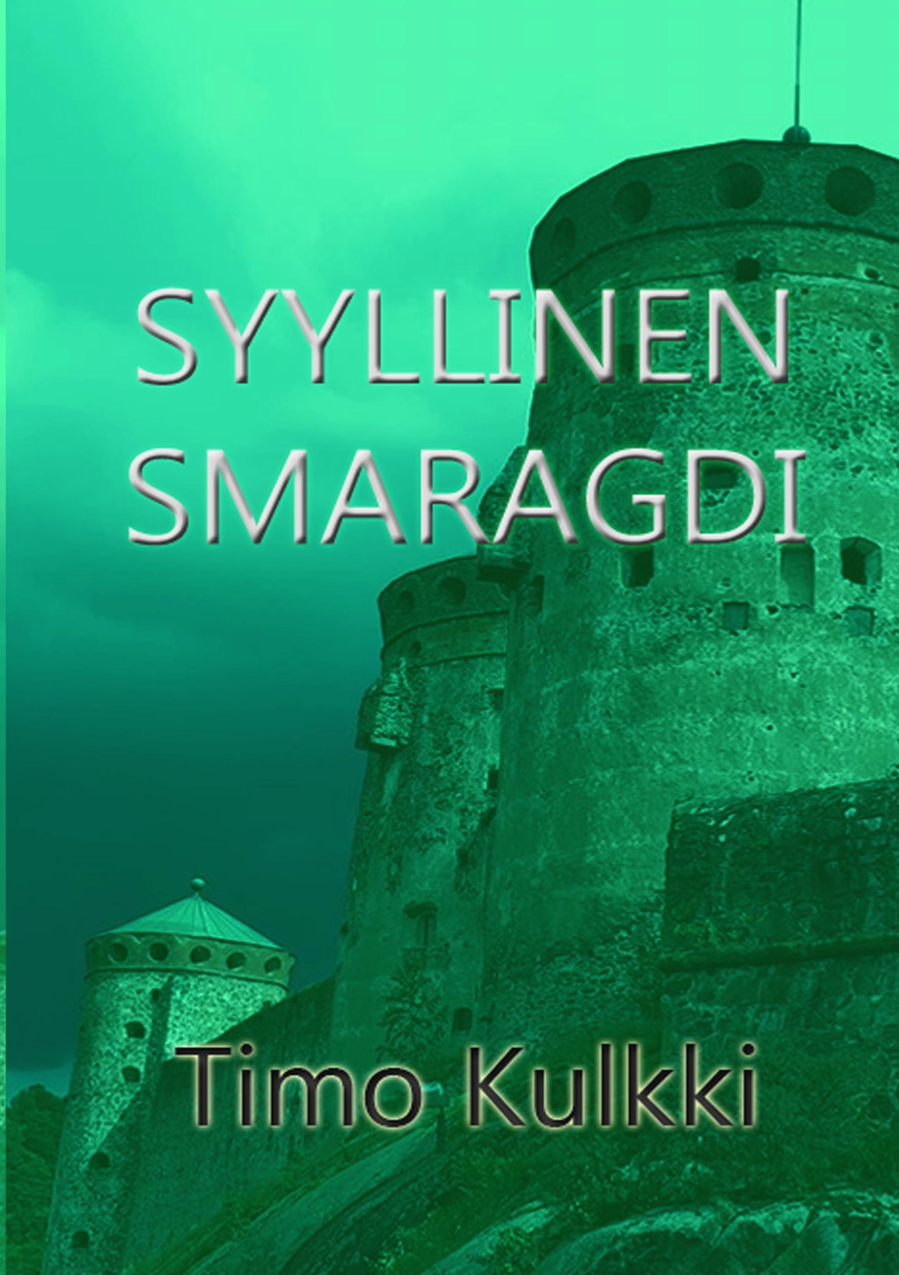 Syyllinen Smaragdi