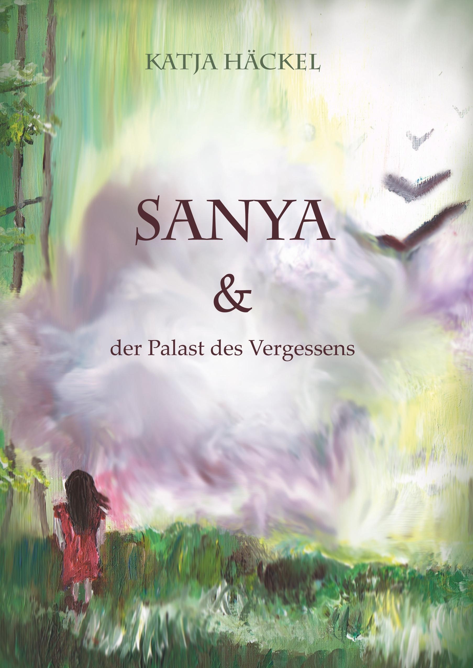 Sanya & der Palast des Vergessens