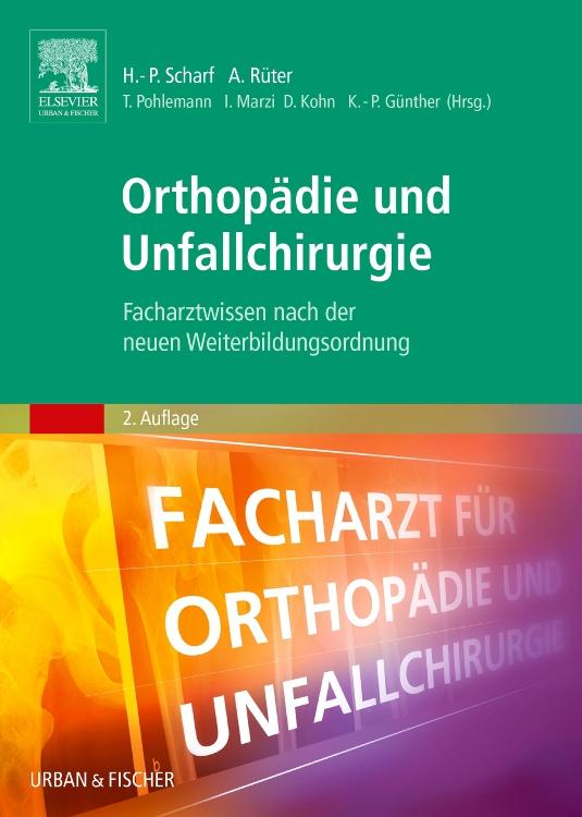 Orthopädie und Unfallchirurgie