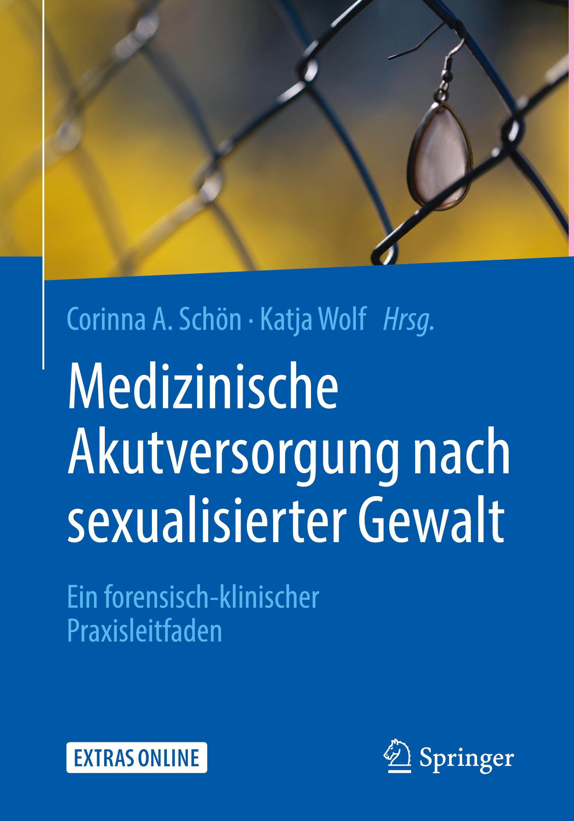 Medizinische Akutversorgung nach sexualisierter Gewalt