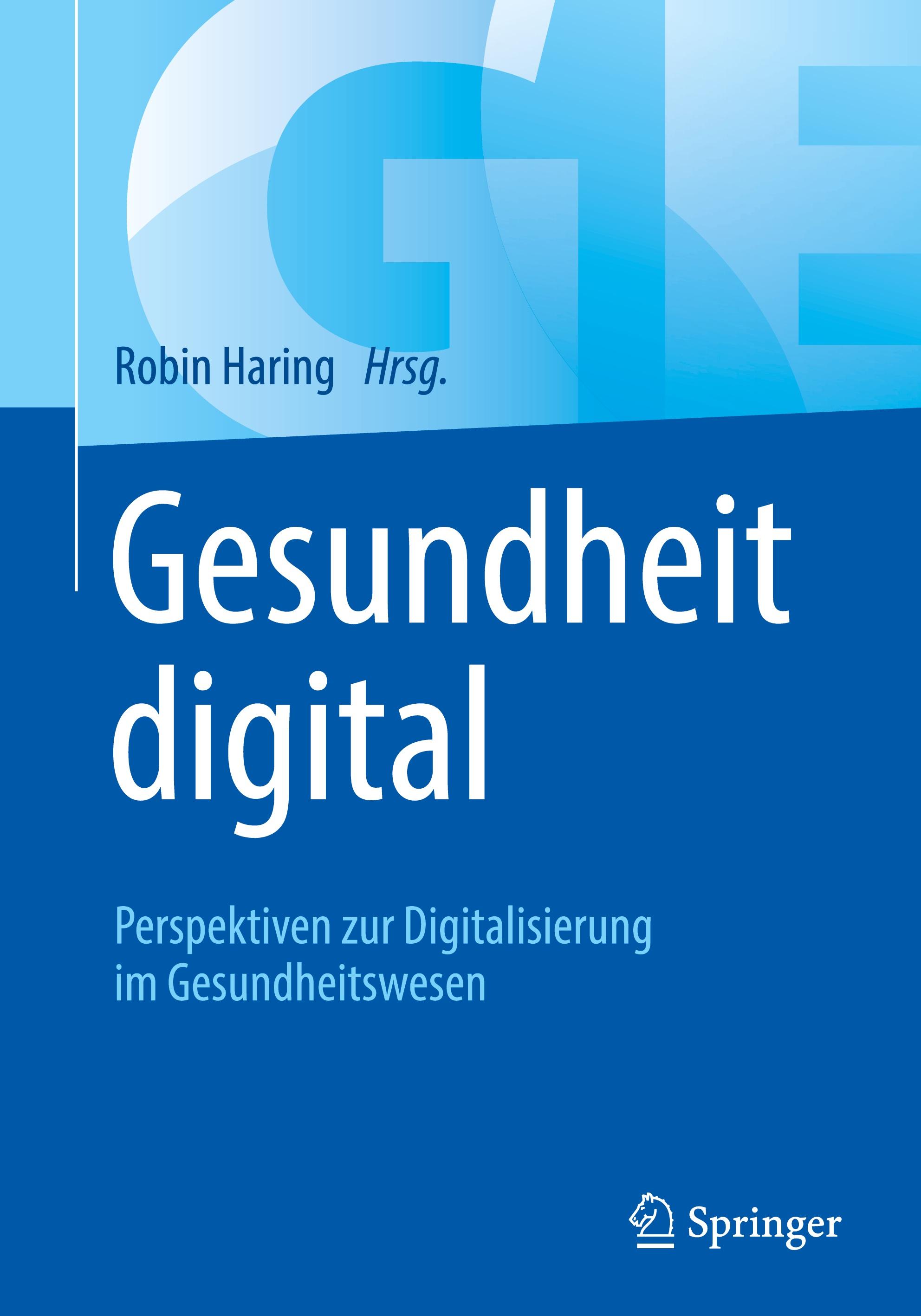 Gesundheit digital