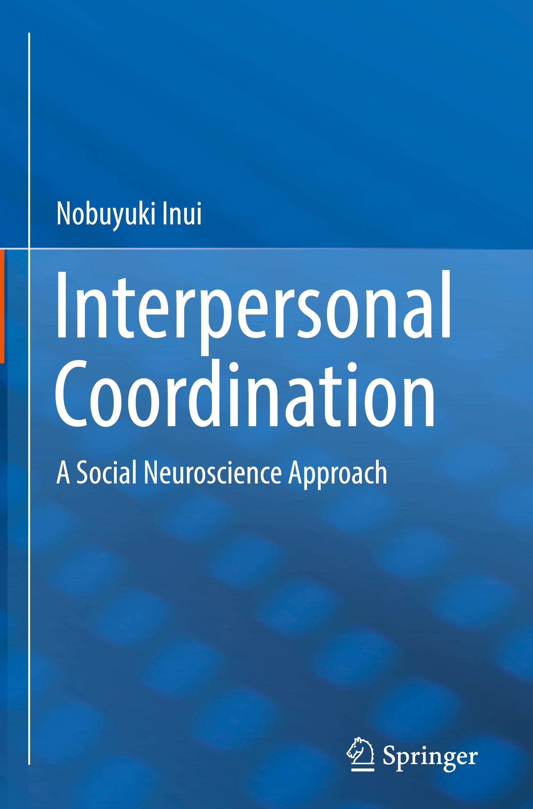 Interpersonal Coordination