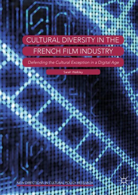 Cultural Diversity in the French Film Industry