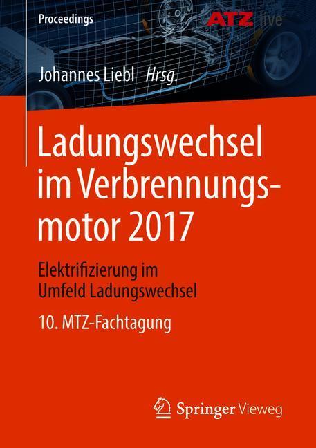 Ladungswechsel im Verbrennungsmotor 2017