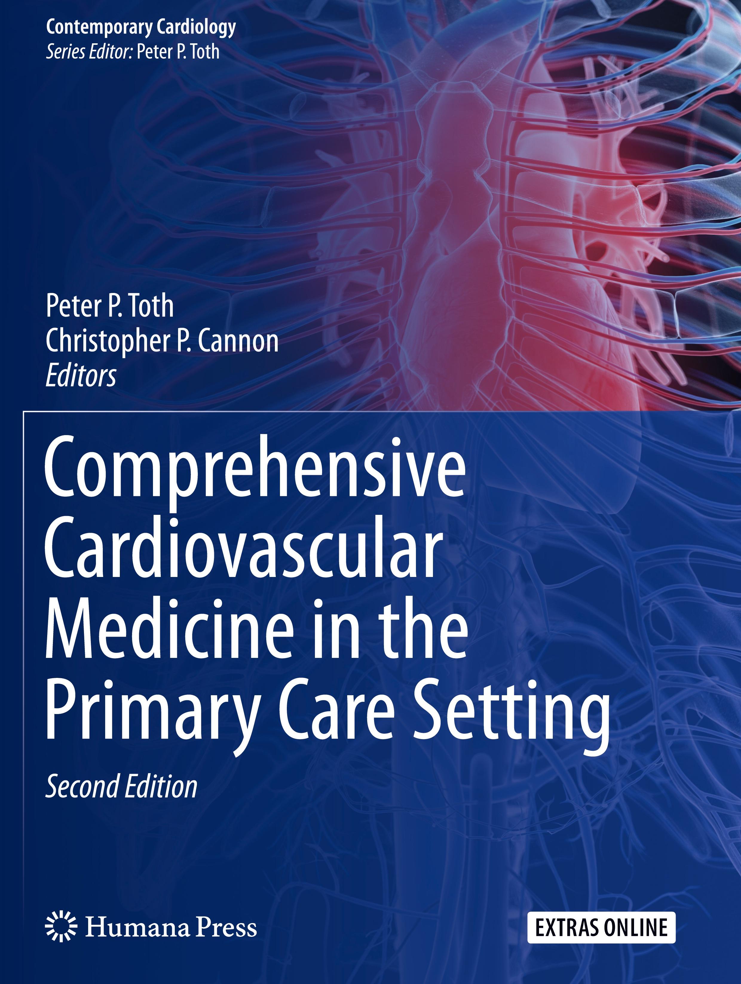 Comprehensive Cardiovascular Medicine in the Primary Care Setting