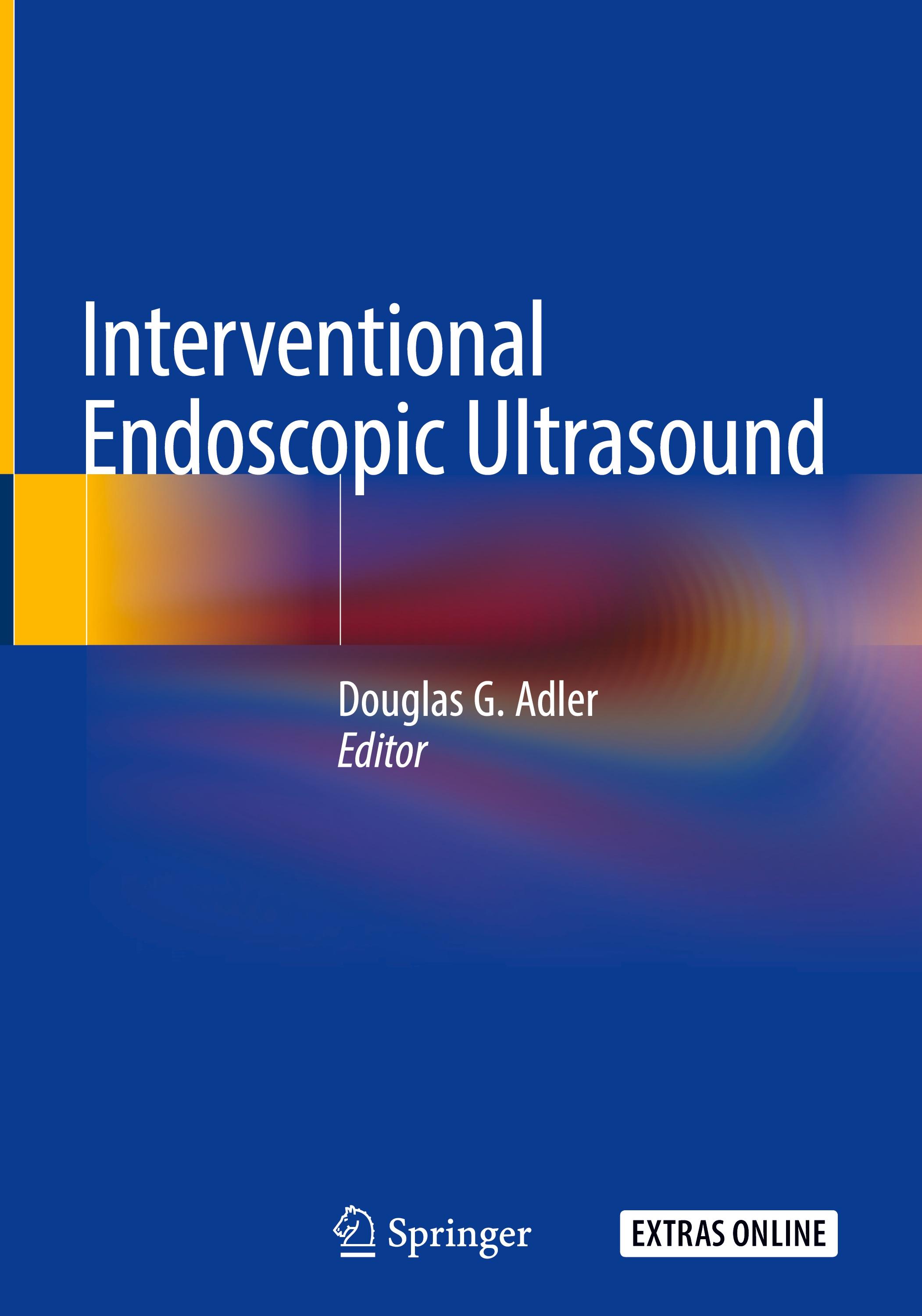 Interventional Endoscopic Ultrasound