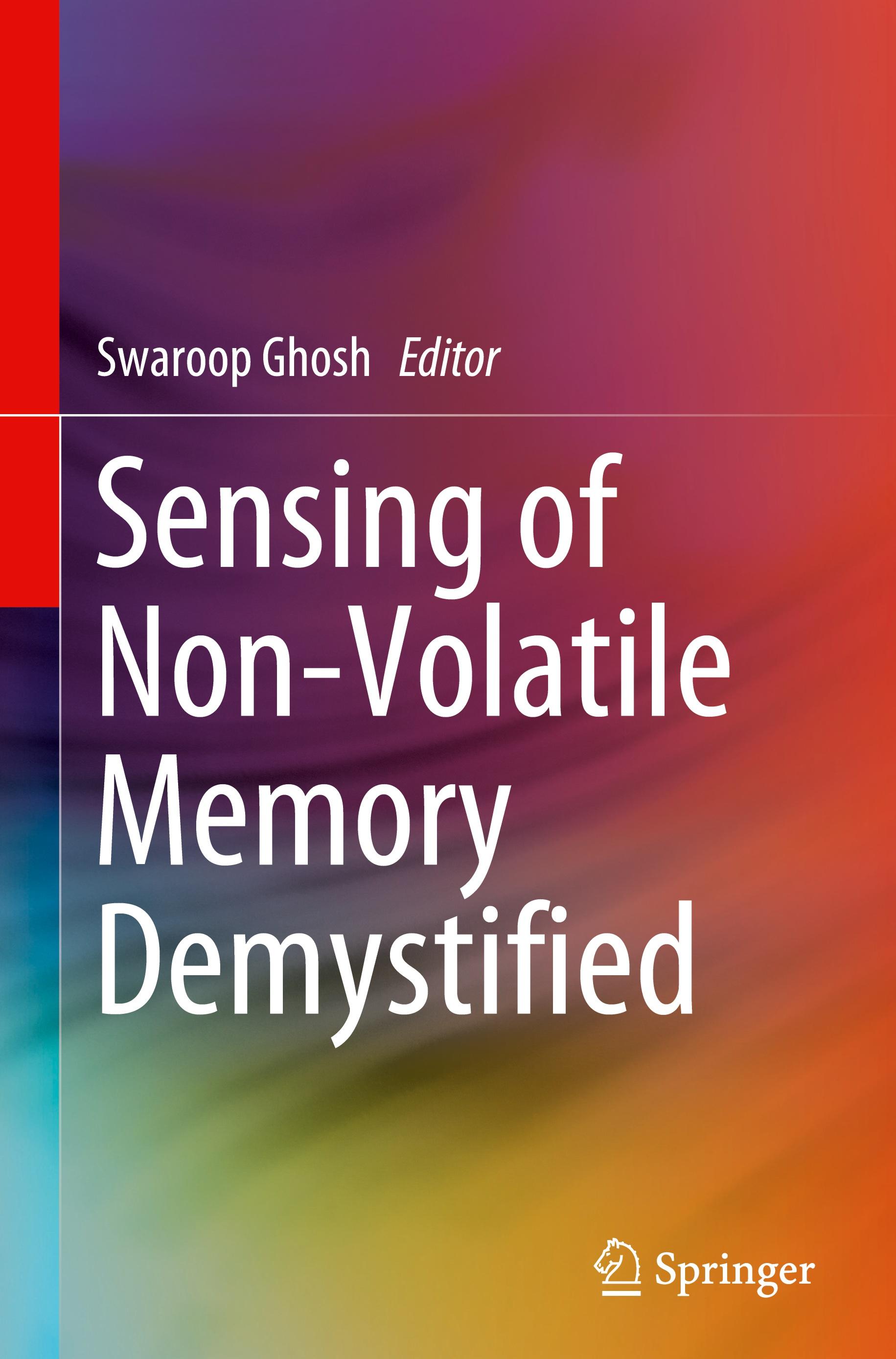 Sensing of Non-Volatile Memory Demystified