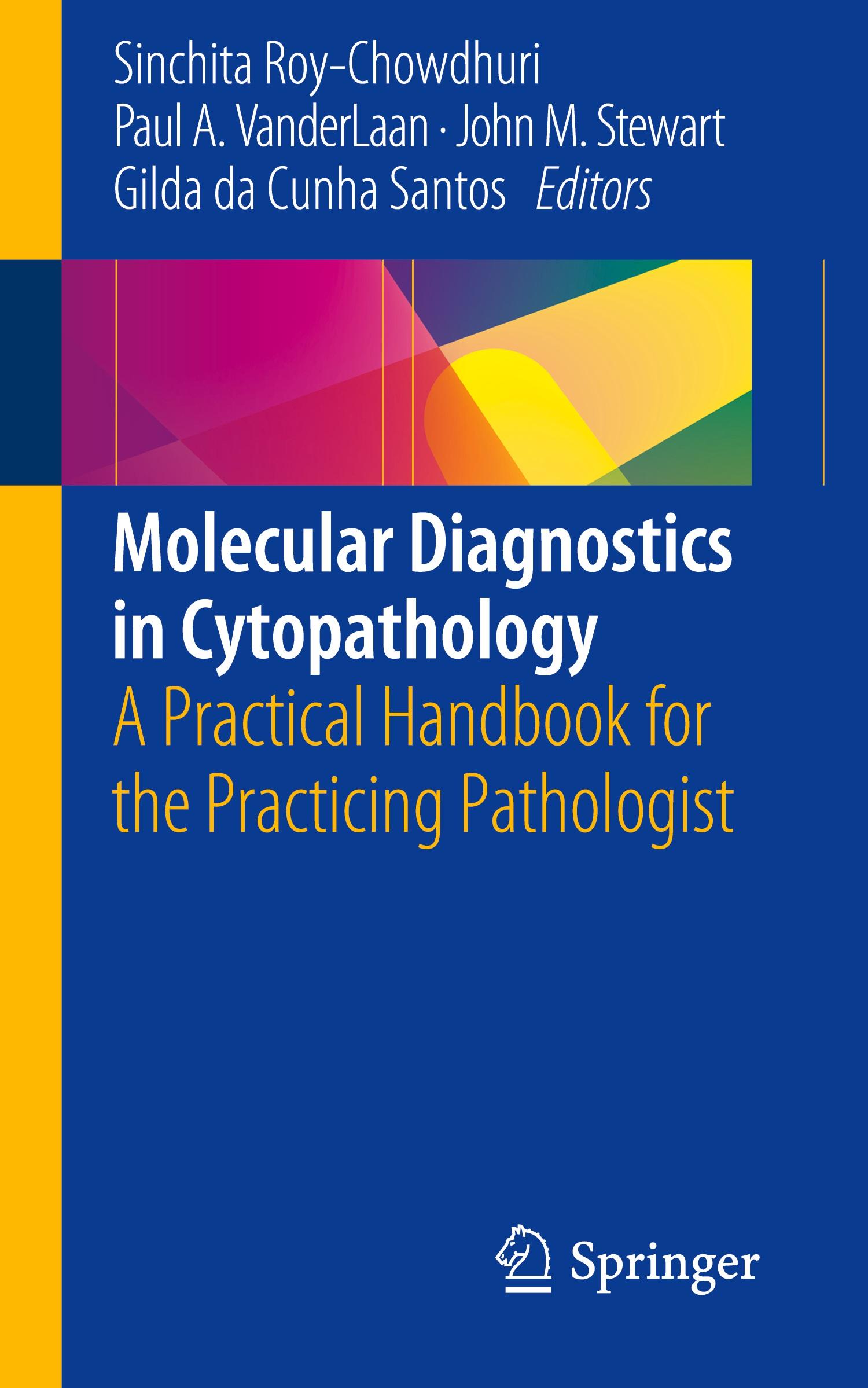 Molecular Diagnostics in Cytopathology