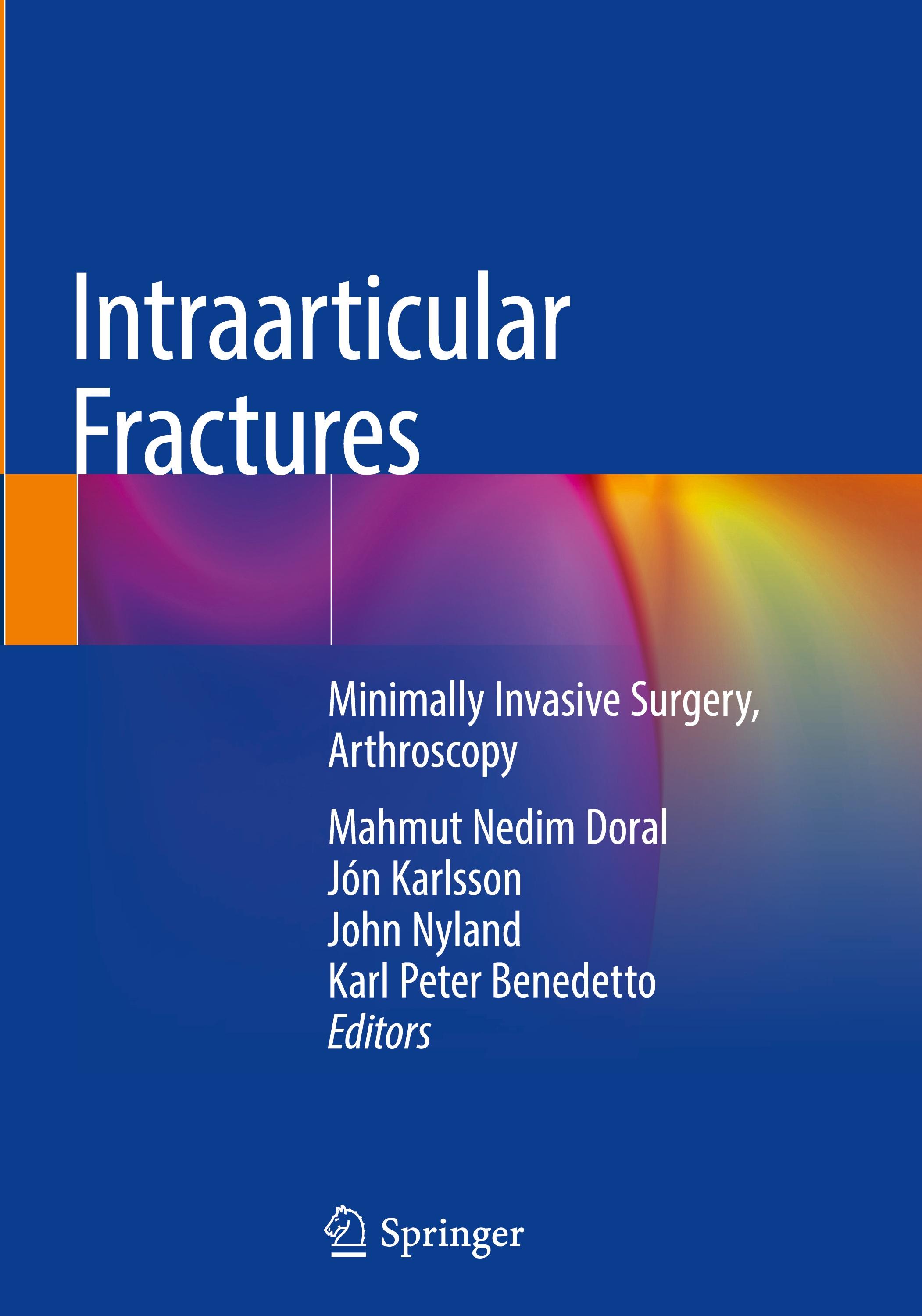 Intraarticular Fractures