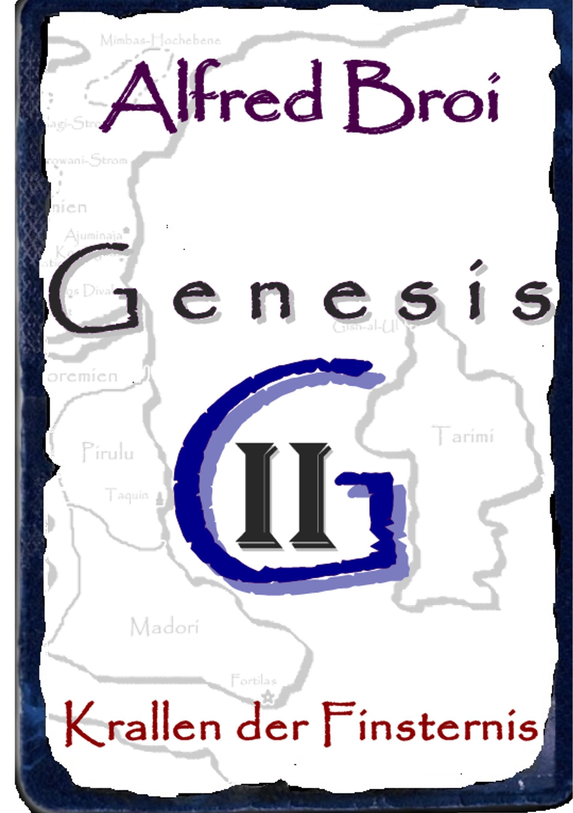 Genesis II