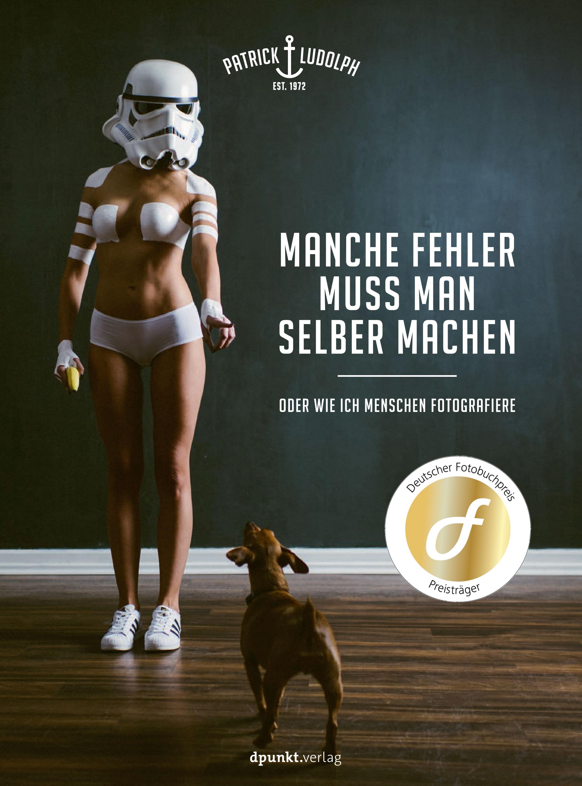 Manche Fehler muss man selber machen