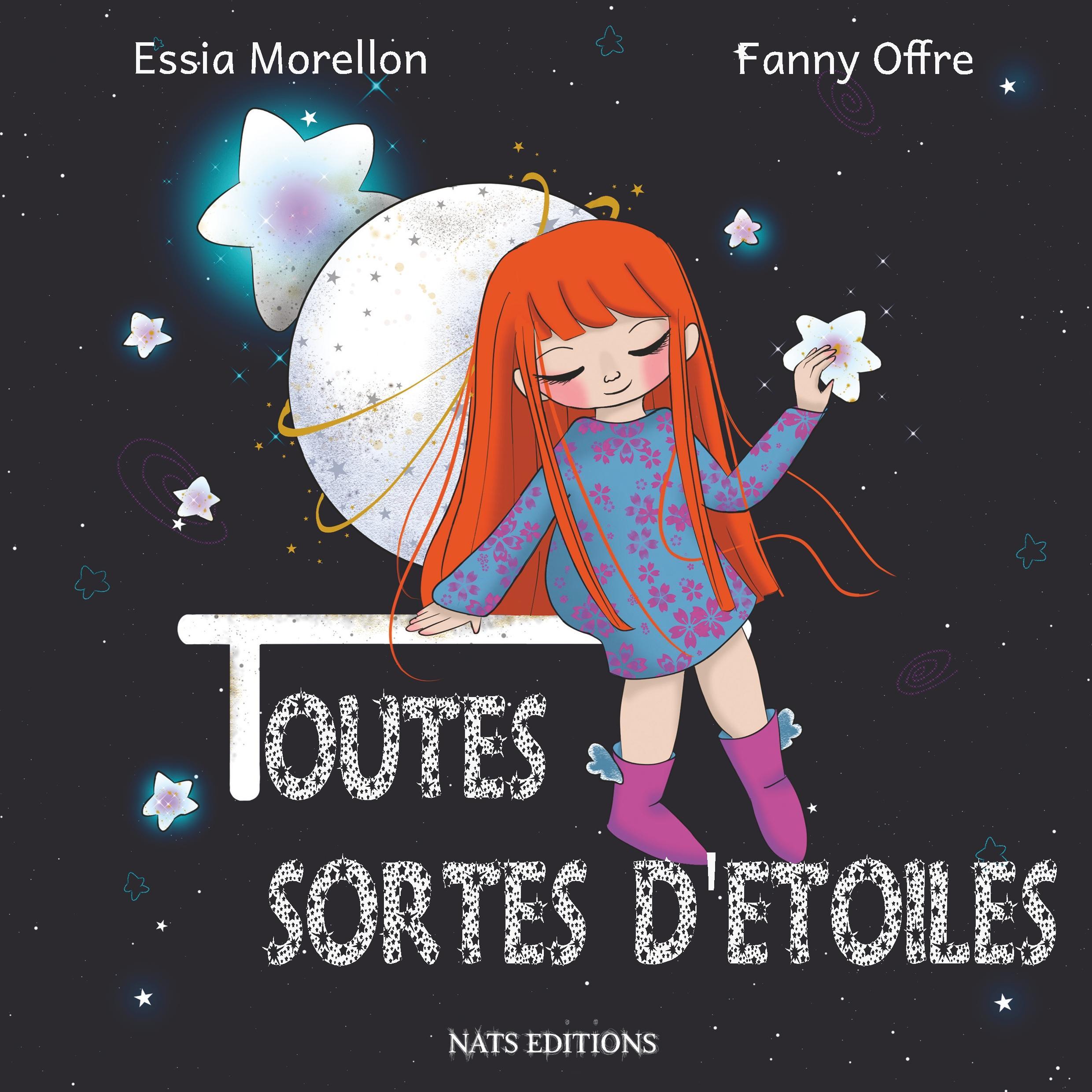 Toutes sortes d'étoiles