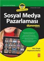 Sosyal Medya Pazarlamasi